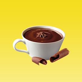 Hot Chocolate